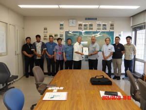 北部農林水産振興センター10